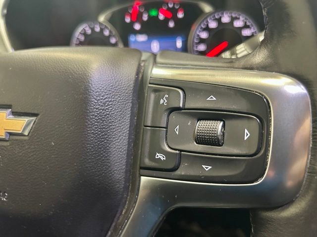 Used 2020 Chevrolet Blazer LT FWD image 28