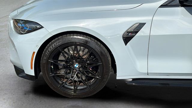 Used 2024 BMW M4 xDrive Competition AWD/4WD image 14