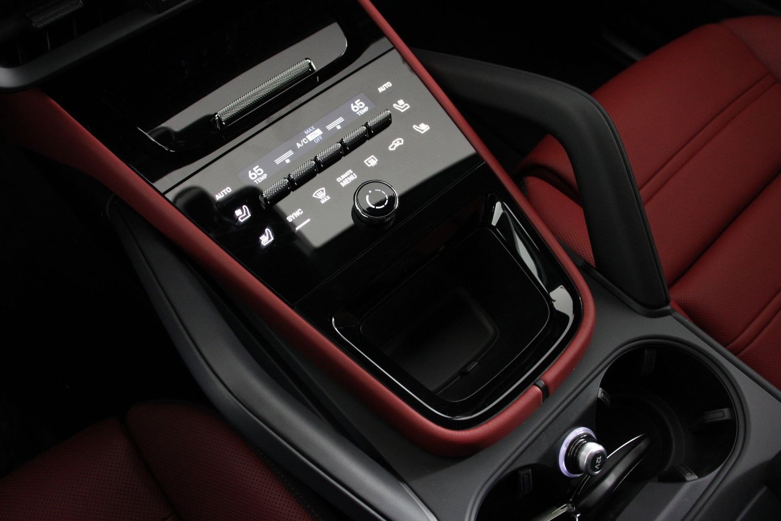 New 2026 Porsche Cayenne AWD/4WD image 14