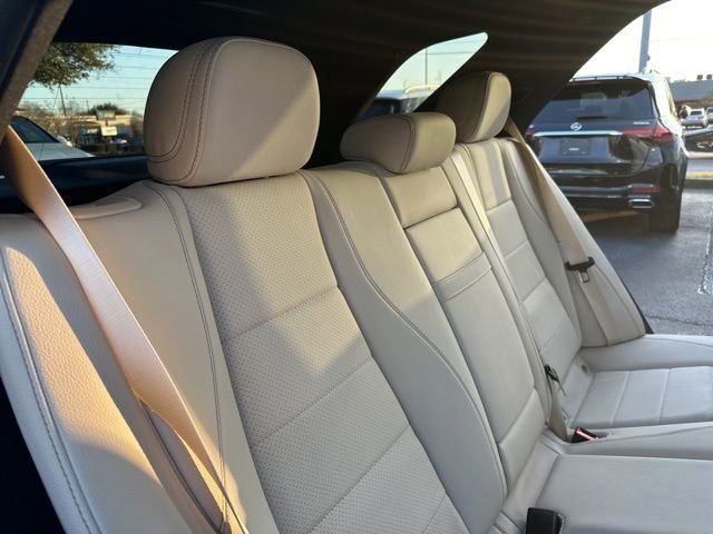 Used 2025 Mercedes-Benz GLE 450 4MATIC image 22