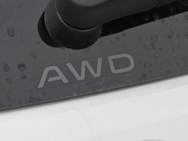 New 2027 Honda HR-V EX-L image 4