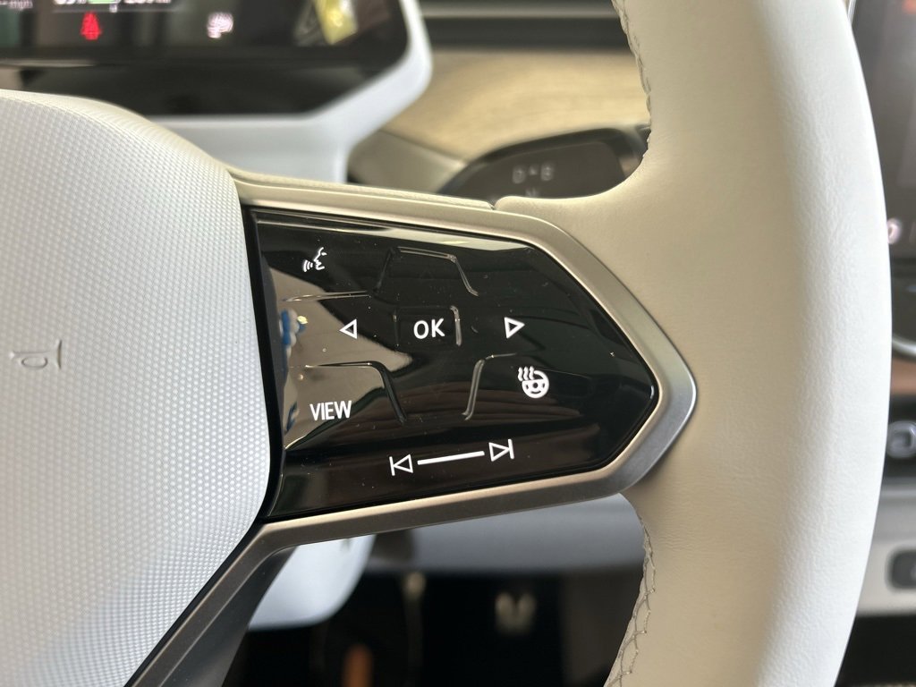 New 2025 Volkswagen ID. Buzz 1st Edition image 23