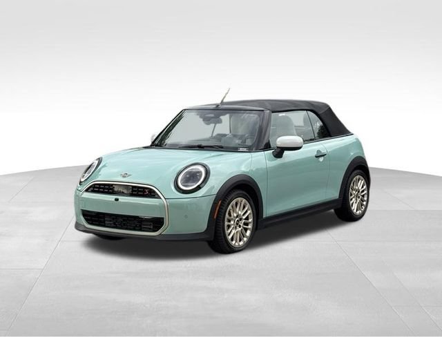 Used 2026 MINI Cooper S FWD image 9