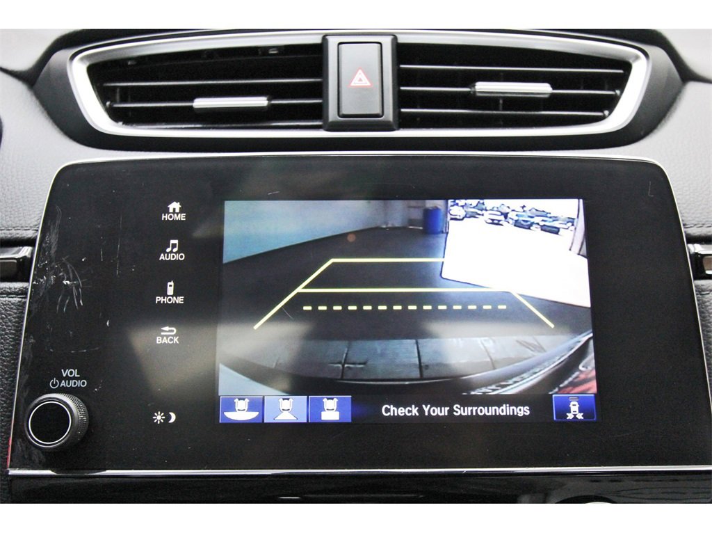 Used 2021 Honda CR-V EX-L image 21