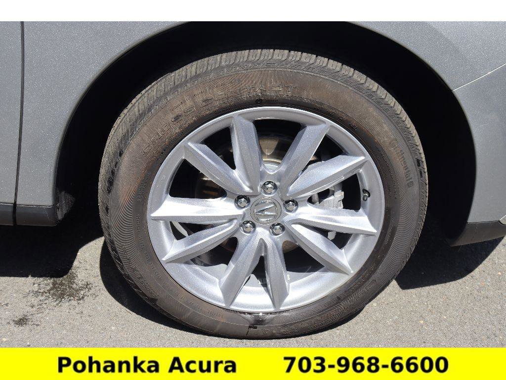 Used 2023 Acura MDX w/ Technology Package image 34