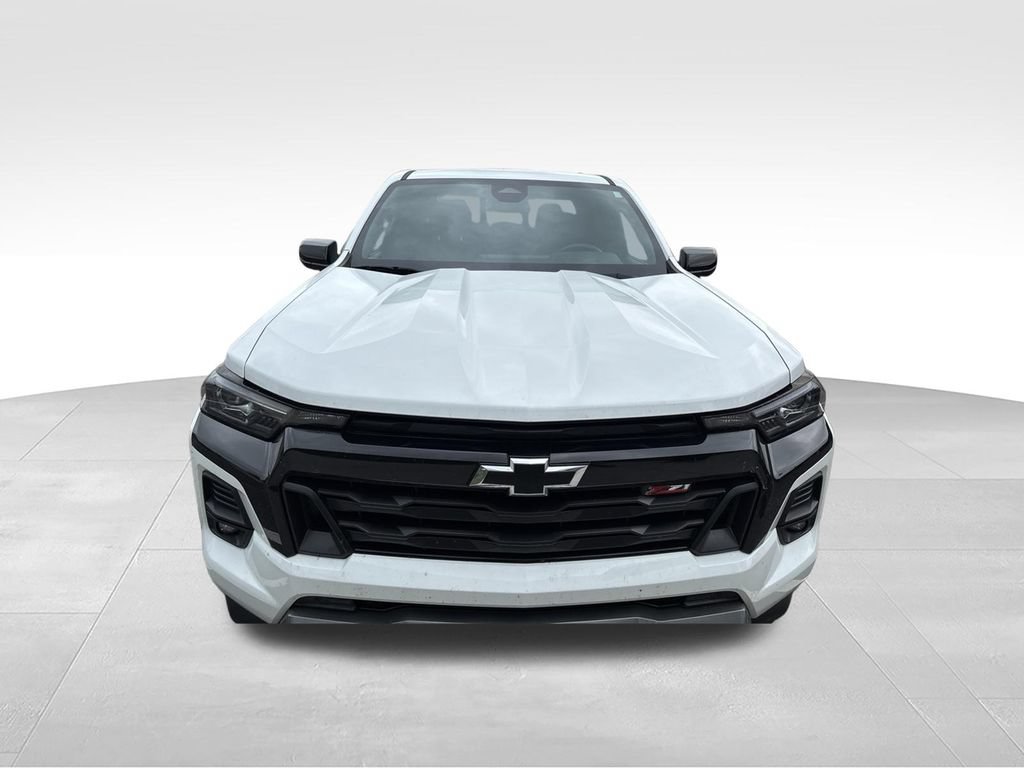 Certified 2023 Chevrolet Colorado Z71 w/ Z71 Convenience Package 2 AWD/4WD image 32