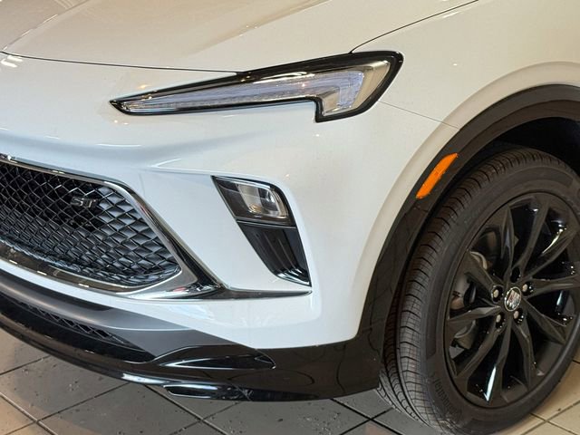 New 2026 Buick Encore GX Sport Touring w/ Advanced Technology Package image 13