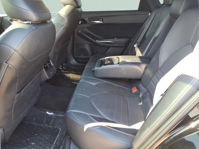 Used 2019 Toyota Avalon XSE w/ All Weather Liner Package image 21