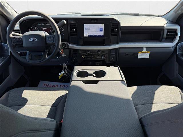 New 2026 Ford F350 XL image 14