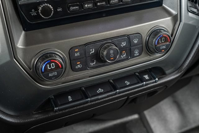 Used 2015 Chevrolet Silverado 3500 LT w/ LT Fleet Convenience Package AWD/4WD image 29