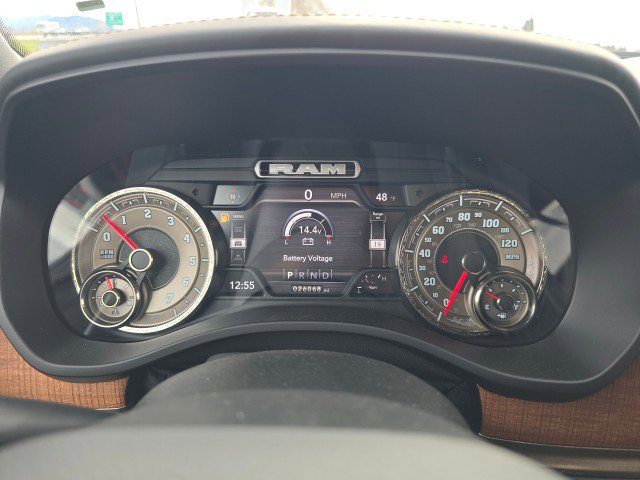 Certified 2022 RAM 1500 Longhorn image 31