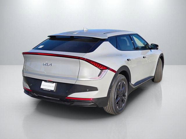 New 2025 Kia EV6 Light image 5
