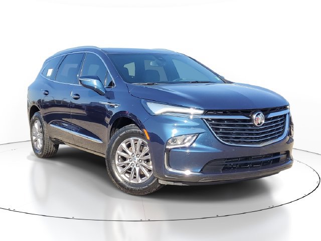 Used 2024 Buick Enclave Essence w/ LPO, Floor Liner Package FWD 360° Tour
