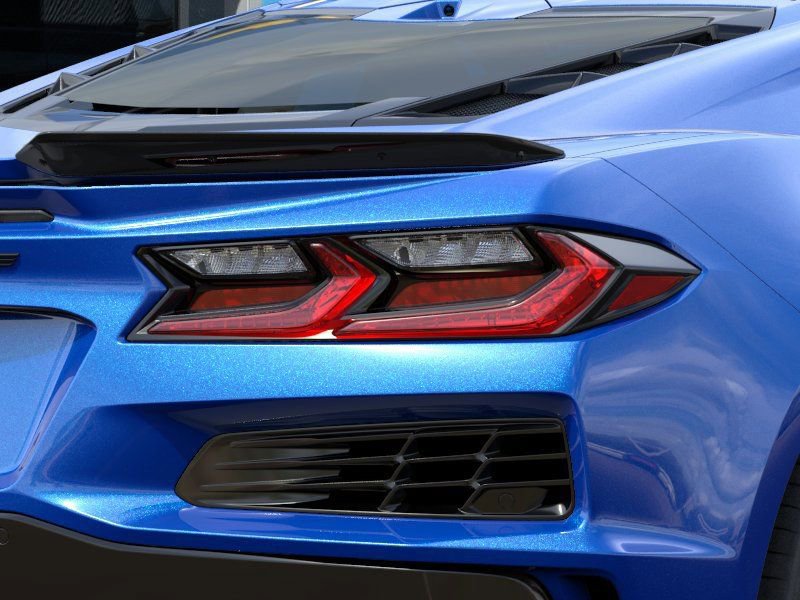 New 2026 Chevrolet Corvette Z06 image 11