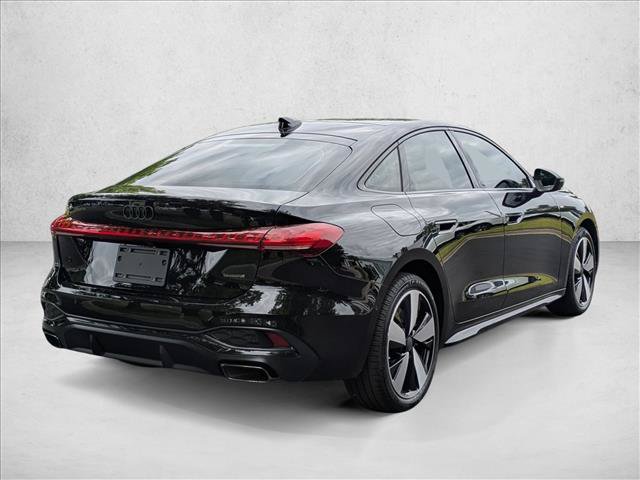 New 2026 Audi A5 2.0T Premium Plus AWD/4WD image 2