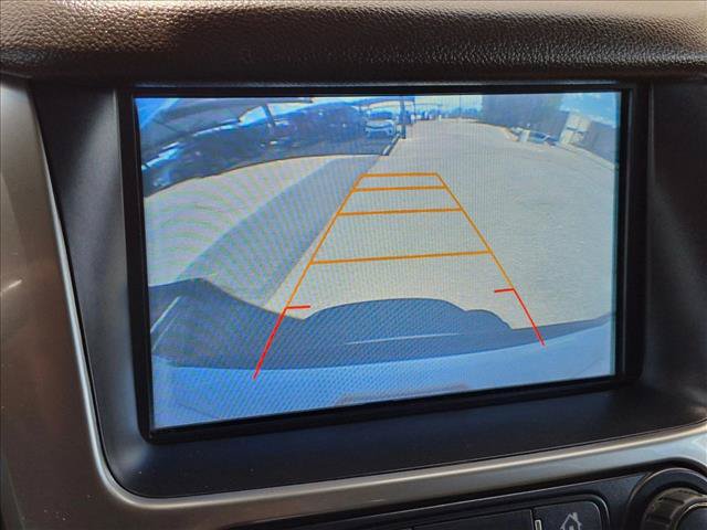 Used 2017 Chevrolet Suburban LT AWD/4WD image 15
