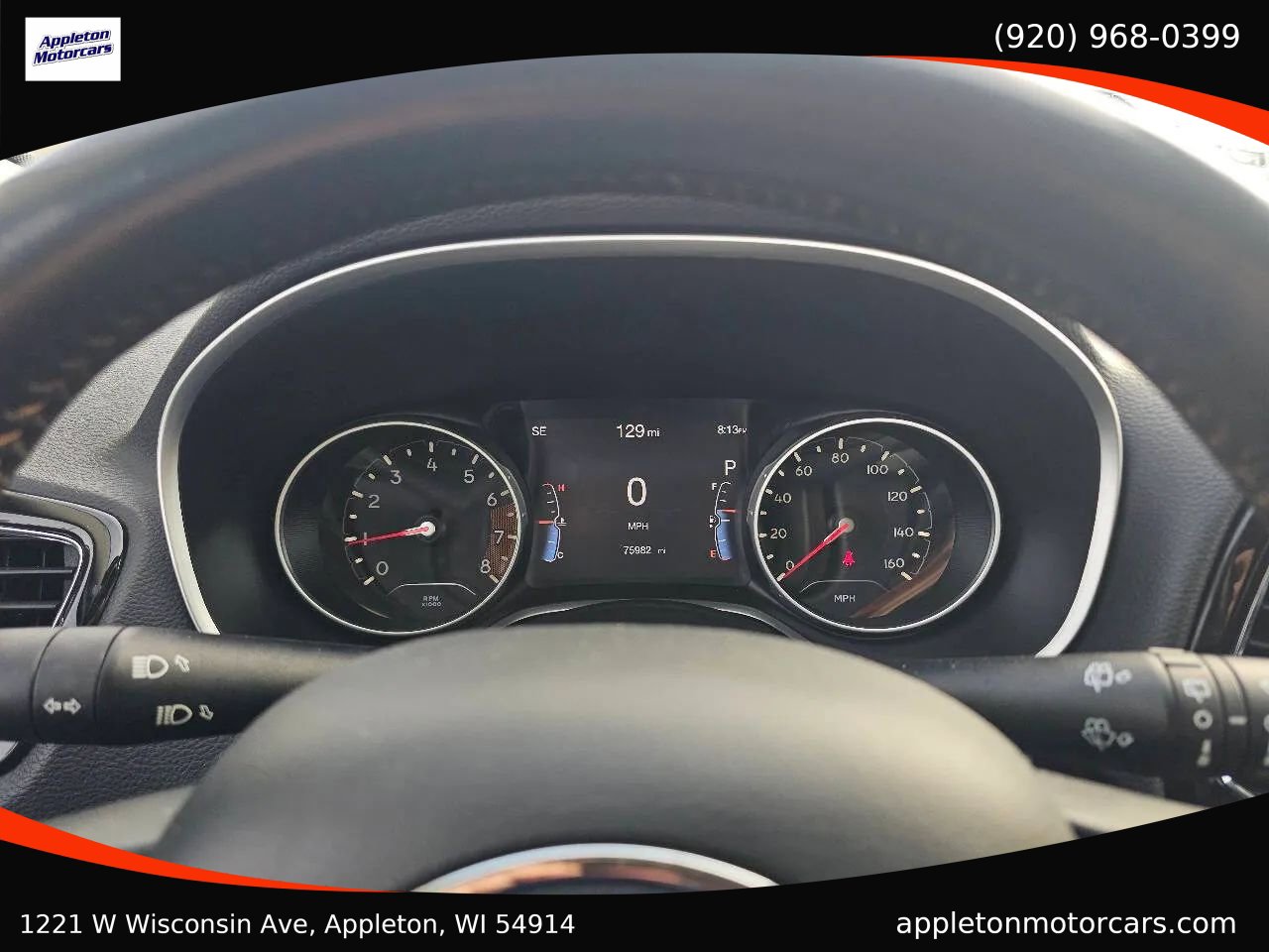 Used 2018 Jeep Compass Limited image 16