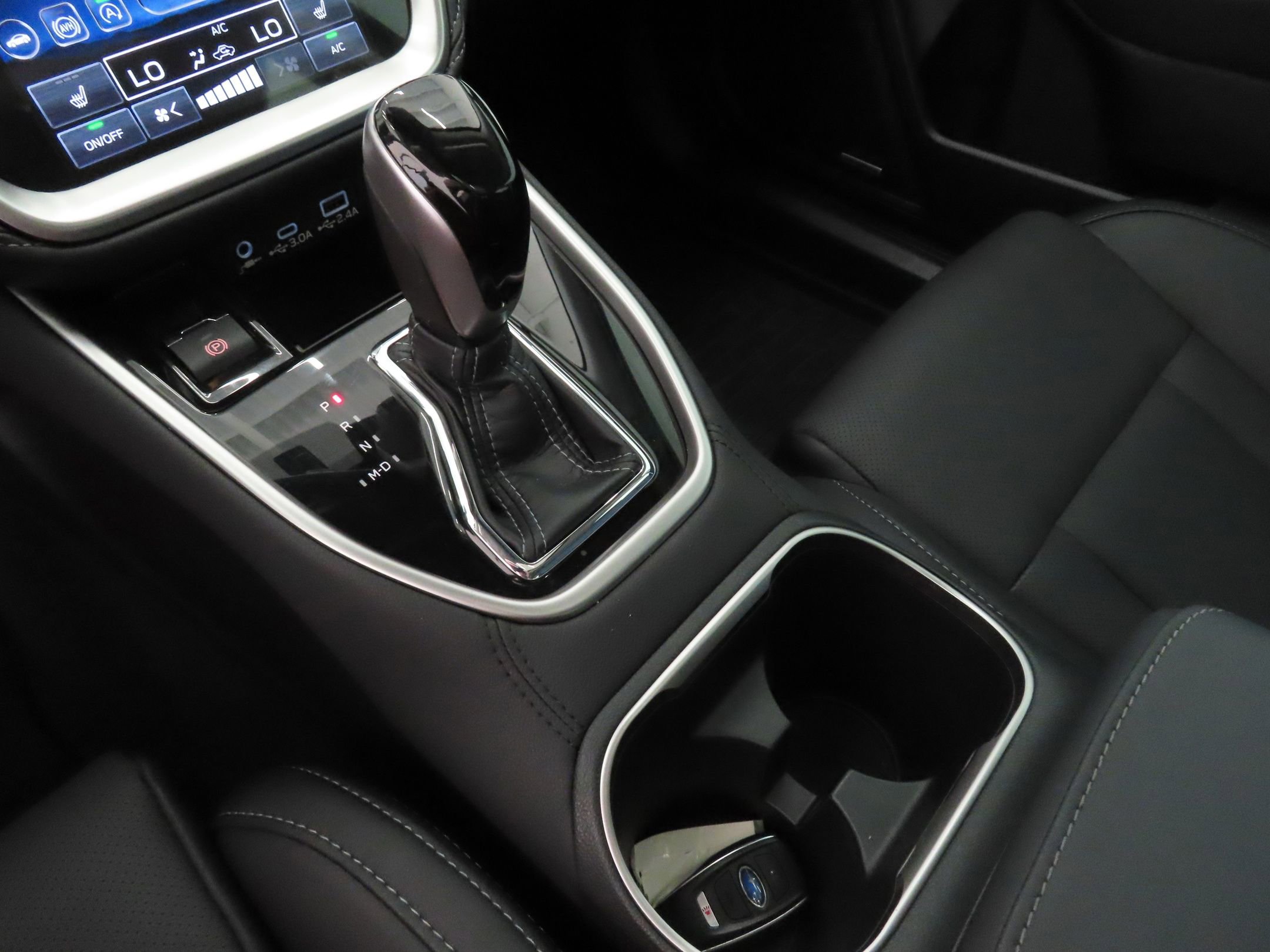 Used 2025 Subaru Legacy Limited image 18