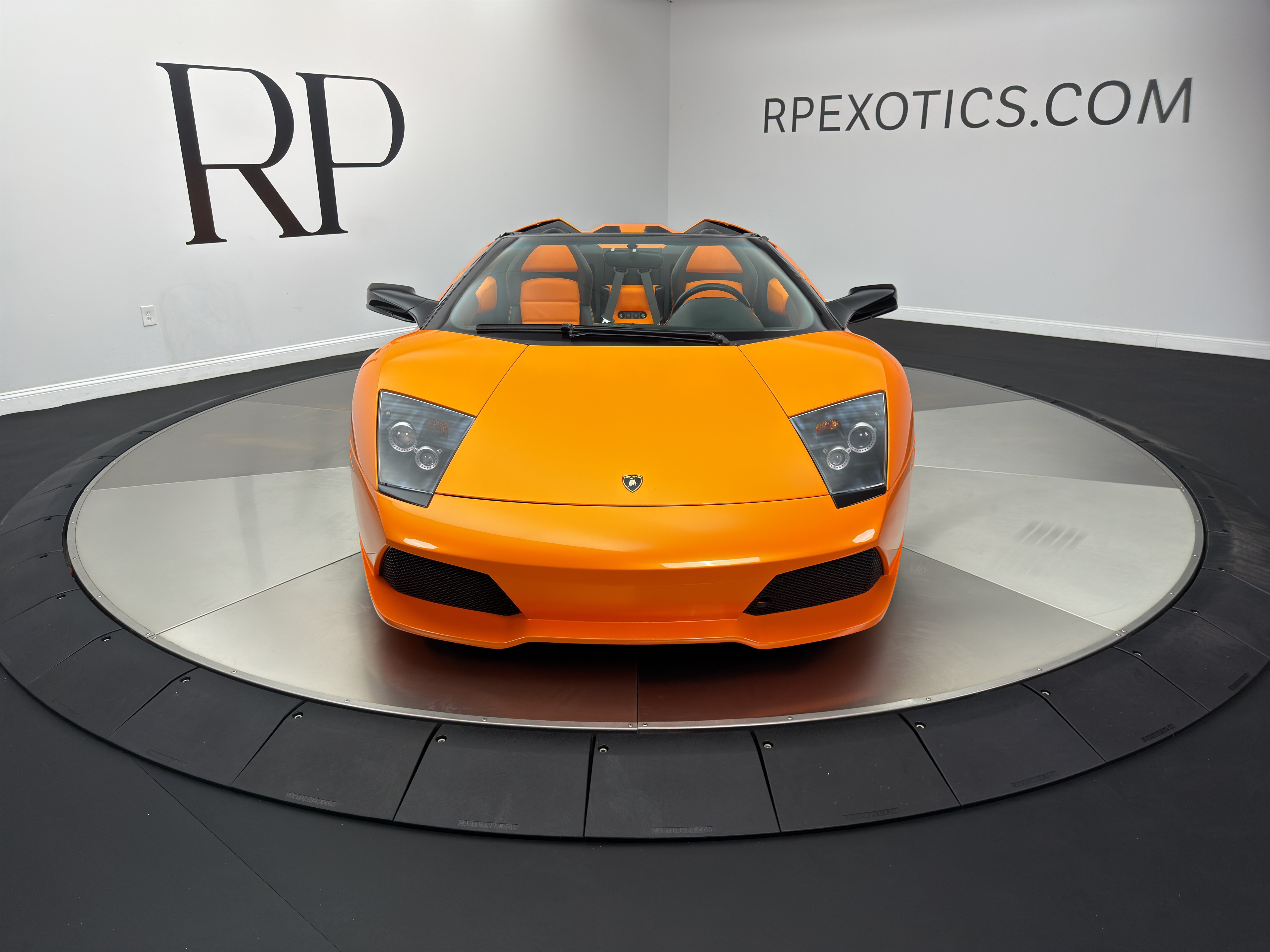 Used 2008 Lamborghini Murcielago LP 640 AWD/4WD image 2