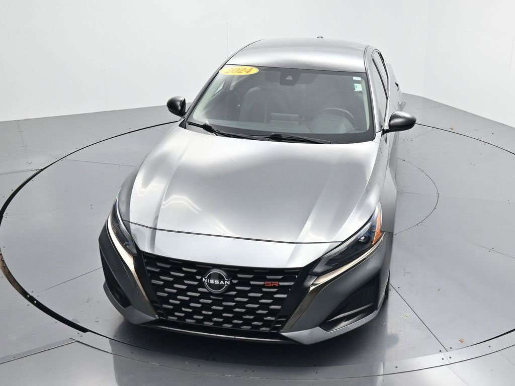 Used 2024 Nissan Altima 2.5 SR image 46