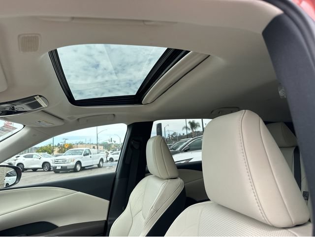 New 2026 Lexus RX 350 Premium Plus w/ Convenience Package FWD image 15