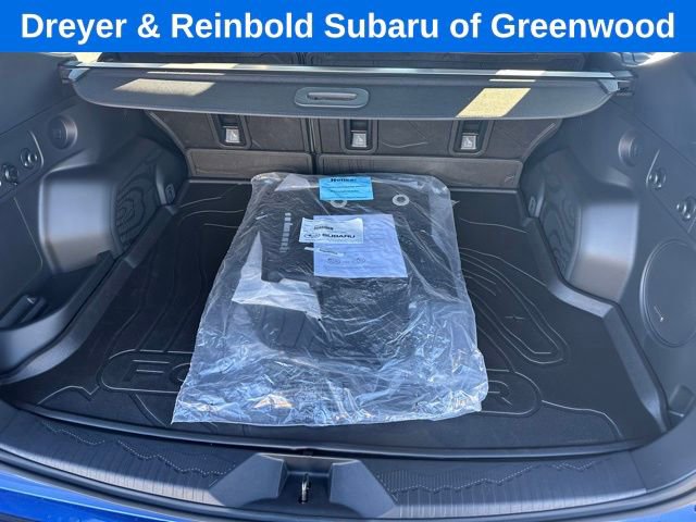 New 2025 Subaru Forester Limited image 33
