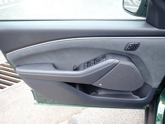 Used 2025 Ford Mustang Mach-E GT AWD/4WD image 21