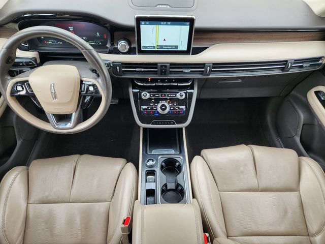 Certified 2021 Lincoln Corsair Reserve w/ Equipment Group 201A AWD/4WD image 13