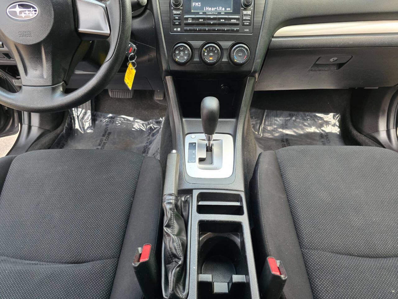 Used 2013 Subaru Impreza 2.0i image 29