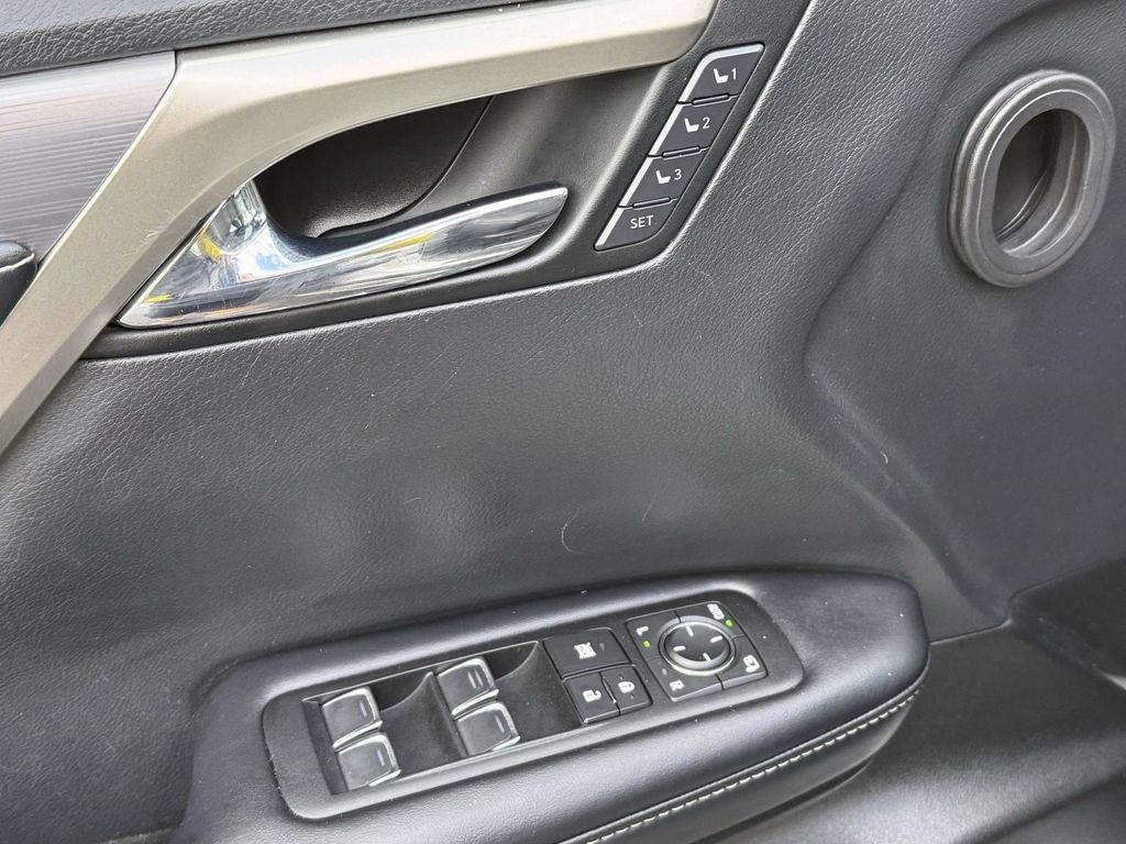 Used 2021 Lexus RX 450h F Sport AWD/4WD image 18