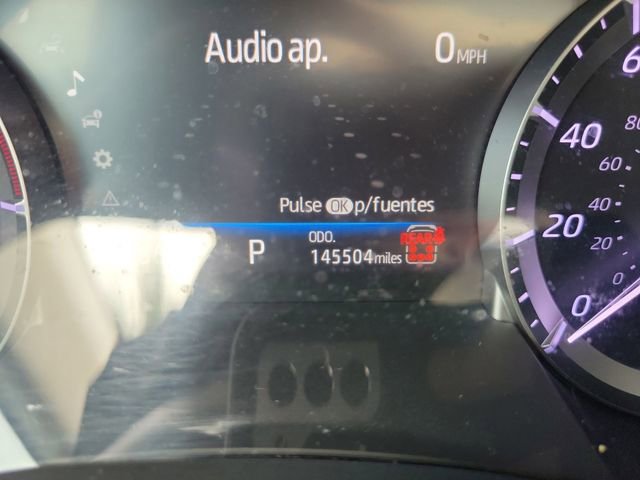 Used 2024 Toyota Highlander XLE image 18