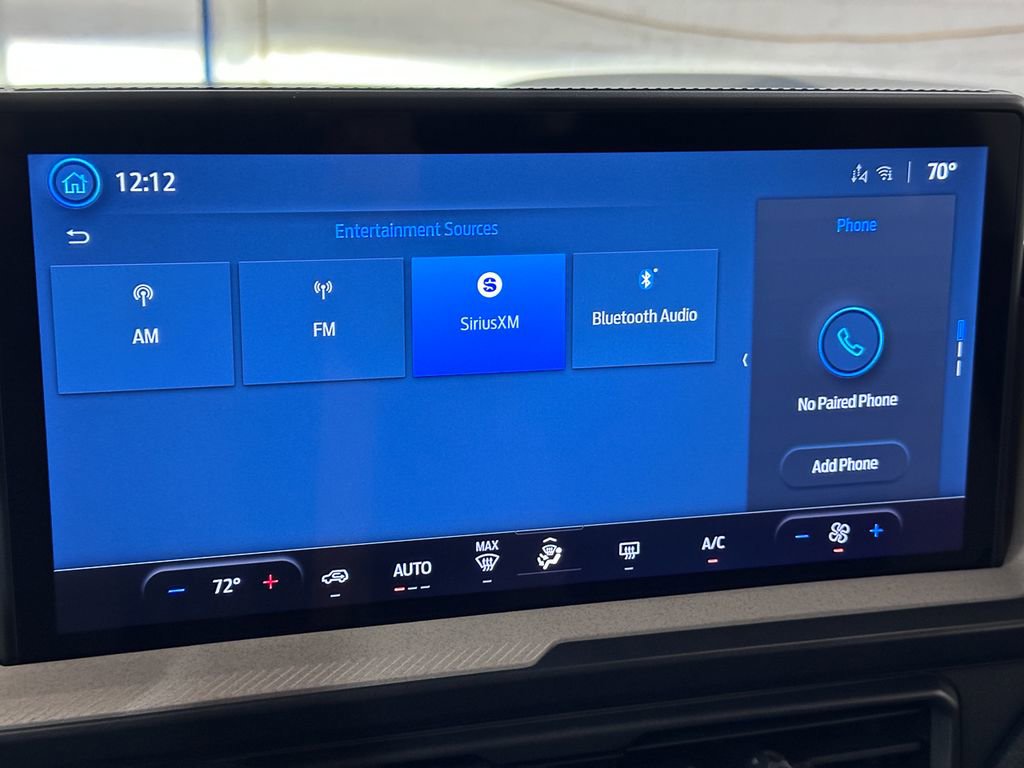 New 2026 Ford Bronco Sport Big Bend image 31