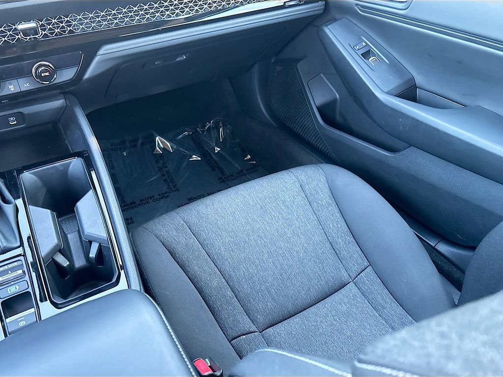 Used 2024 Honda Accord Sport image 21