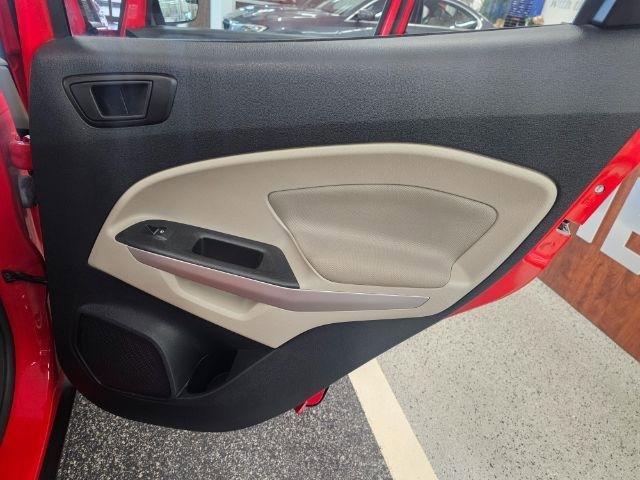 Used 2022 Ford EcoSport S image 28