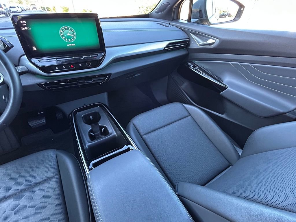 Used 2023 Volkswagen ID.4 S image 11