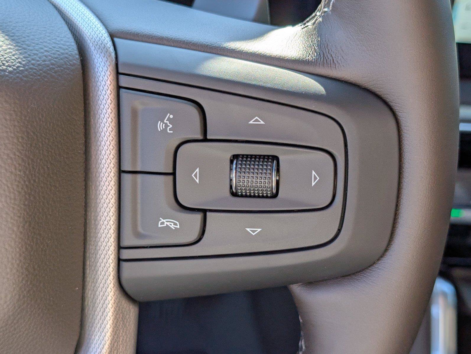 New 2026 GMC Sierra 1500 Denali AWD/4WD image 30