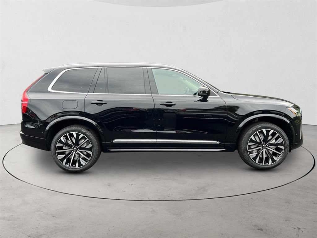 New 2026 Volvo XC90 B6 Plus w/ Protection Package Premier AWD/4WD image 6