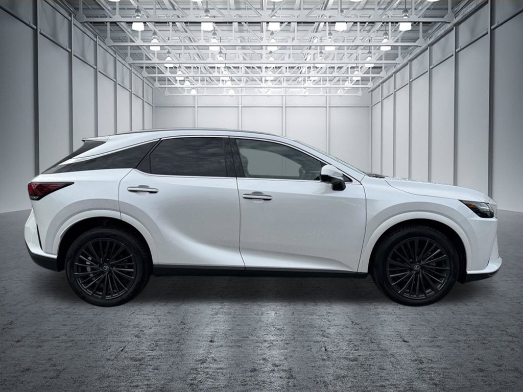 Certified 2026 Lexus RX 350 Premium w/ Convenience Package AWD/4WD image 27