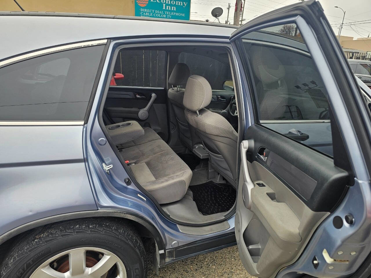 Used 2007 Honda CR-V EX image 11