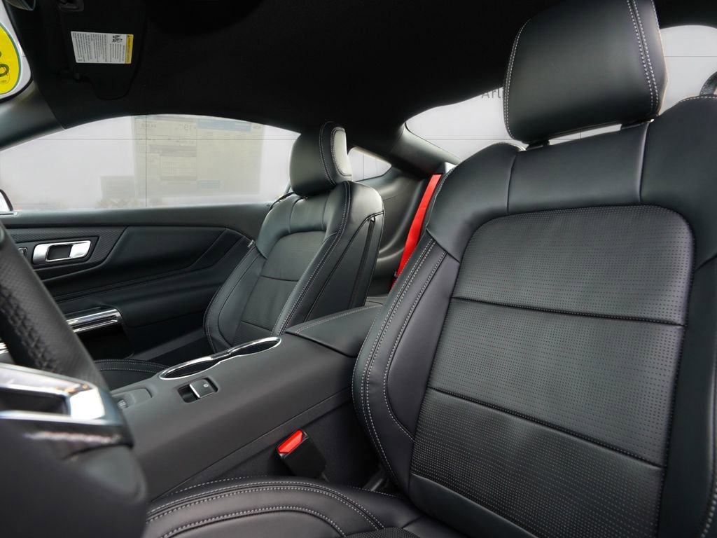 New 2026 Ford Mustang GT Premium image 32