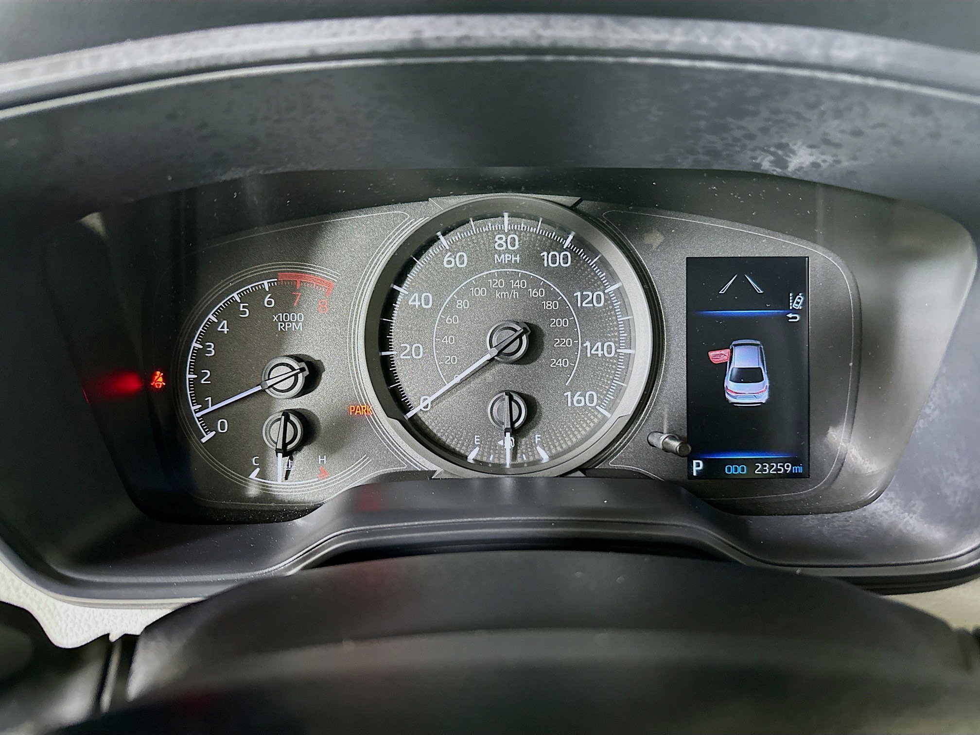 Used 2021 Toyota Corolla L FWD image 19