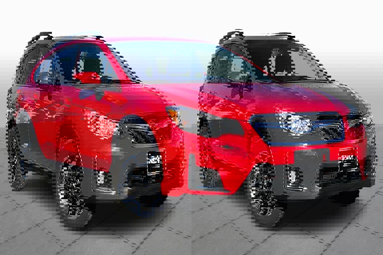 Used 2016 Subaru Crosstrek 2.0i Premium w/ Special Edition image 2