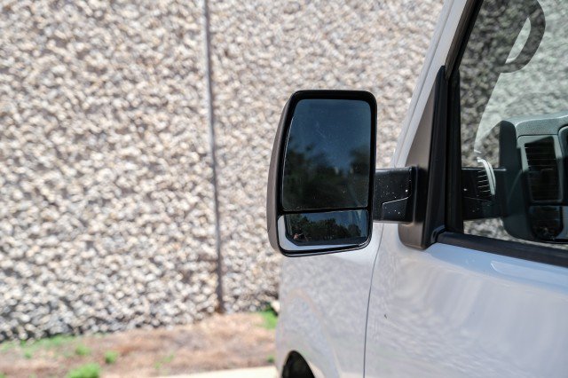 Used 2021 Nissan NV 2500 S RWD image 30