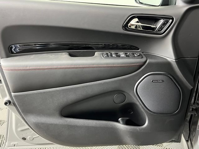 New 2026 Dodge Durango GT AWD/4WD image 23