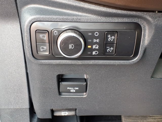 Certified 2023 Ford Bronco Outer Banks AWD/4WD image 16