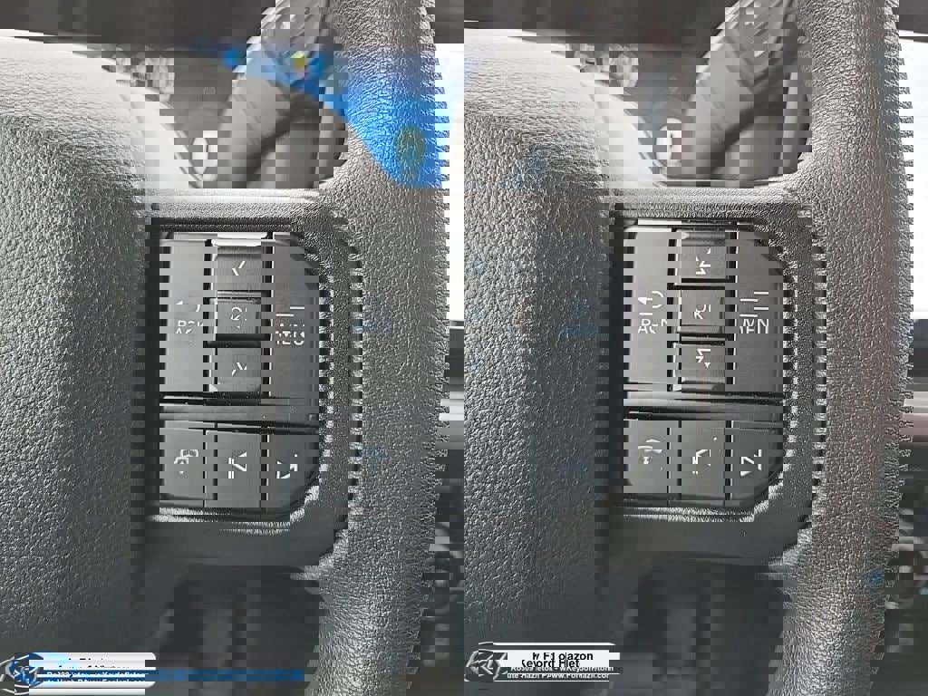 Certified 2025 Ford F150 XL w/ Equipment Group 103A High image 47