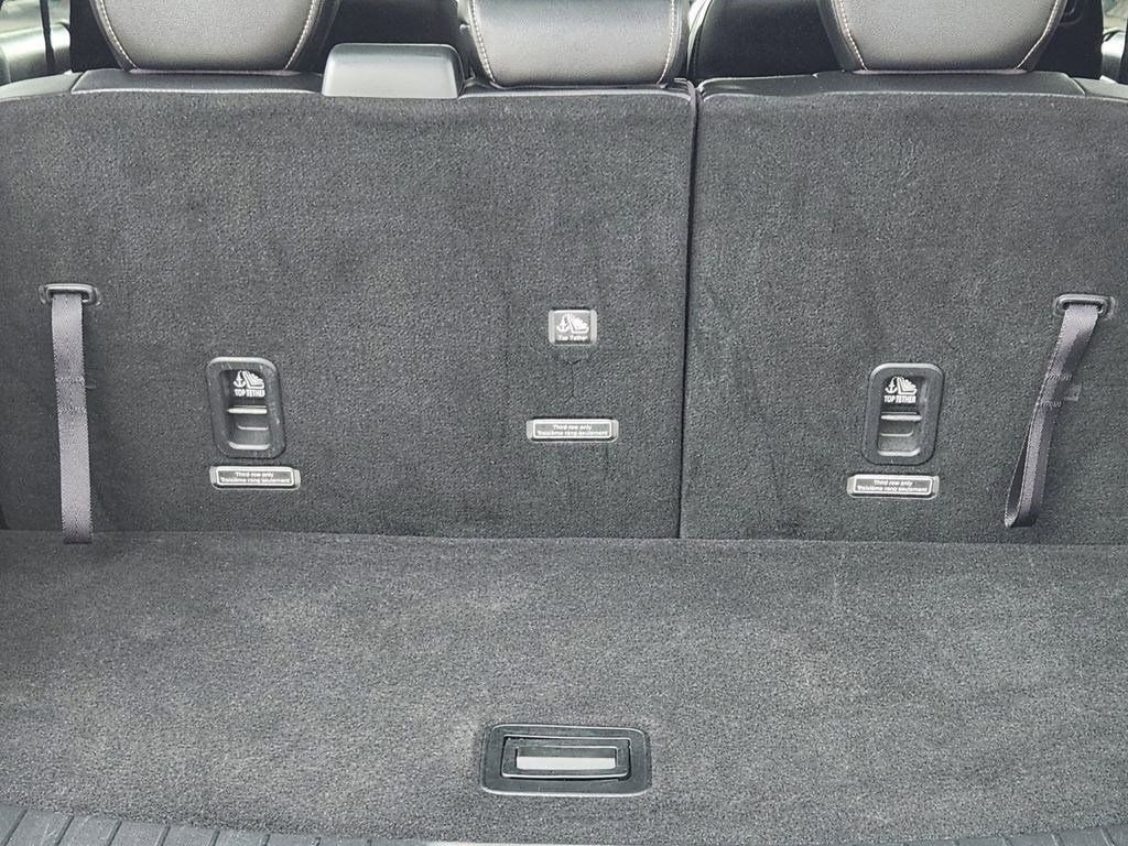 Used 2025 MAZDA CX-90 3.3 Turbo w/ Preferred Package image 20