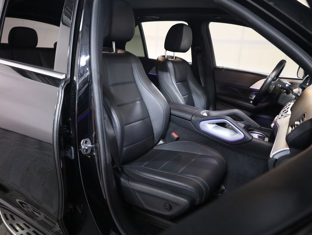Certified 2022 Mercedes-Benz GLE 450 4MATIC image 52