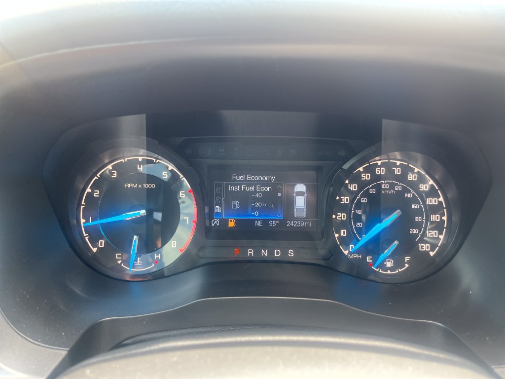 Used 2020 Ford Ranger XLT w/ Equipment Group 302A Luxury RWD image 13