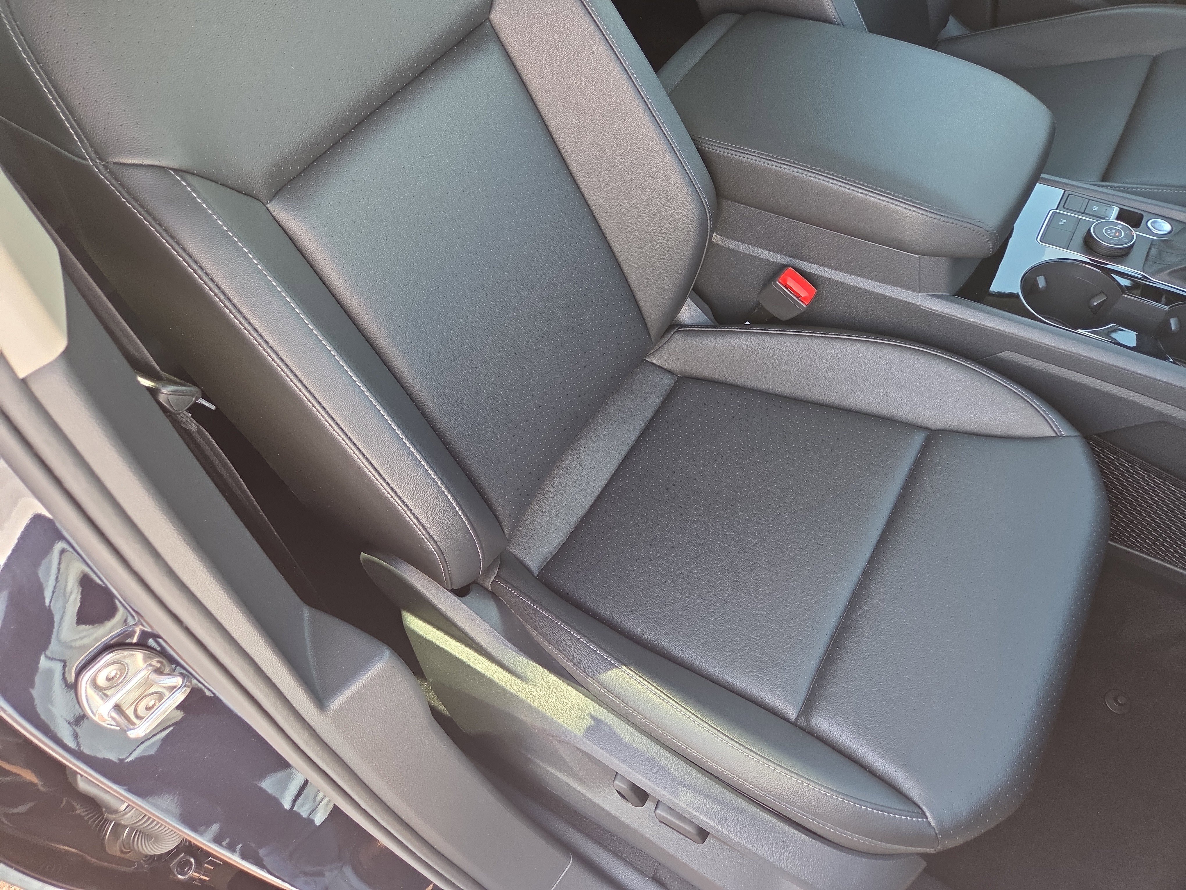 Used 2019 Volkswagen Atlas SEL image 16